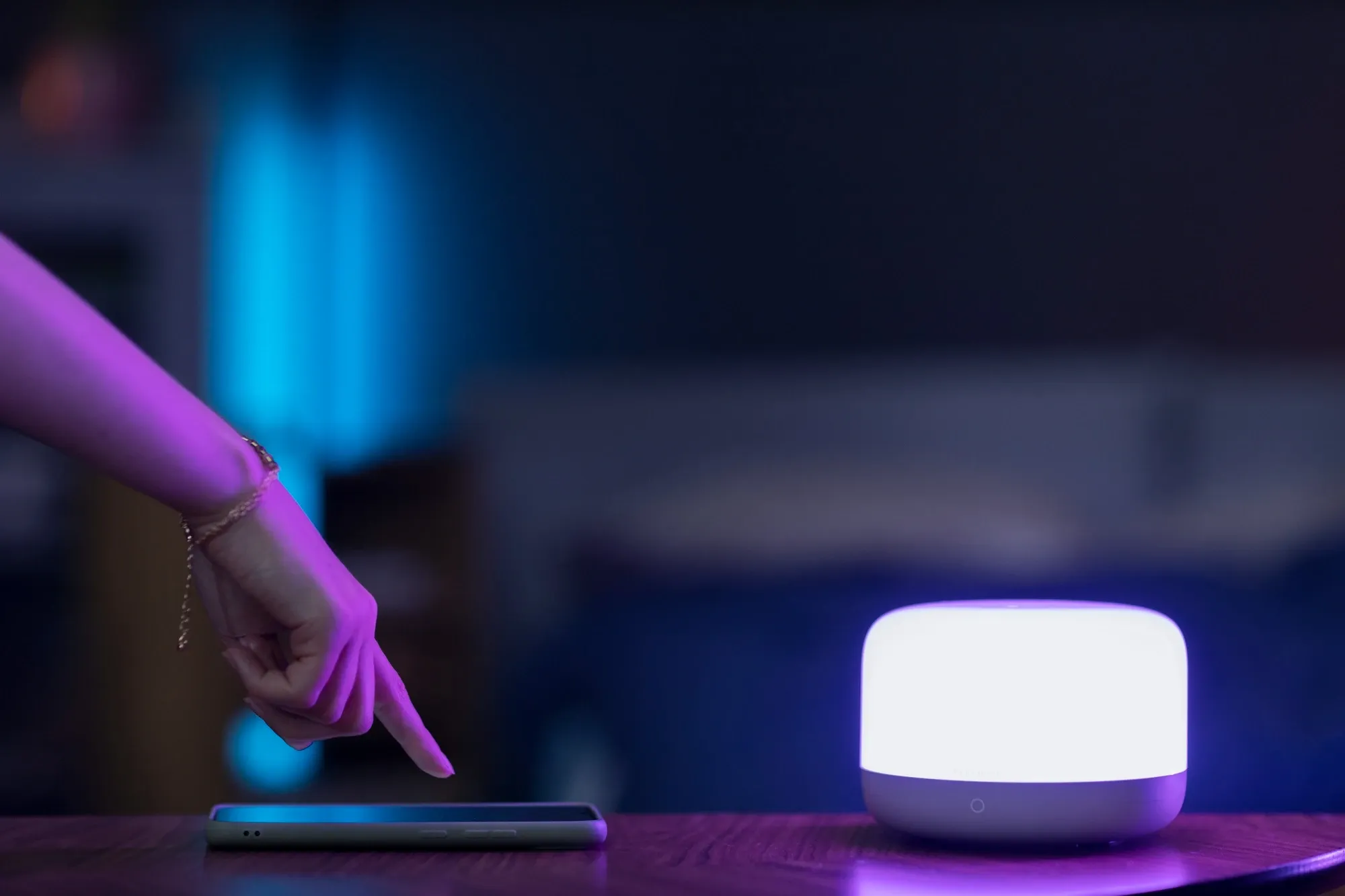 Innovaciones en la tecnología de iluminación