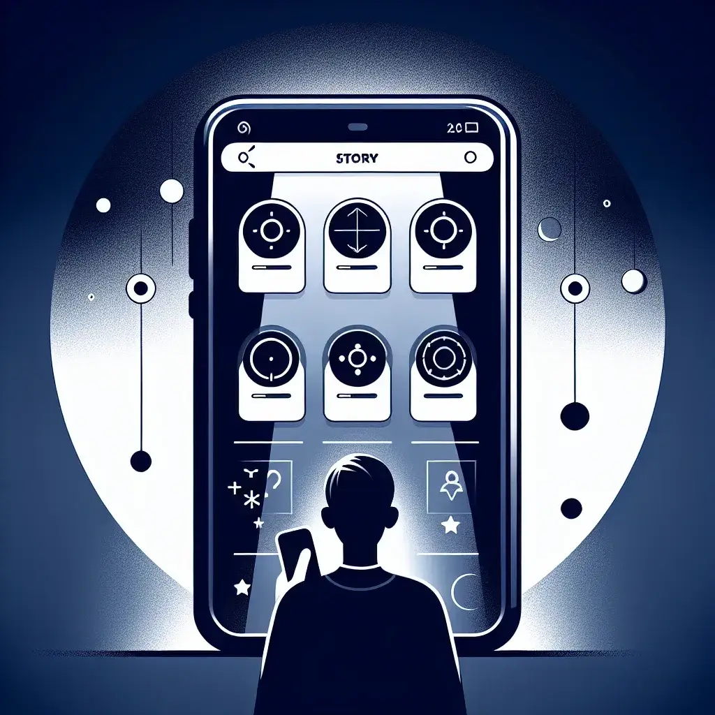 Visualizador de Historias de Instagram: Guía Completa para Ver Stories de Forma Anónima