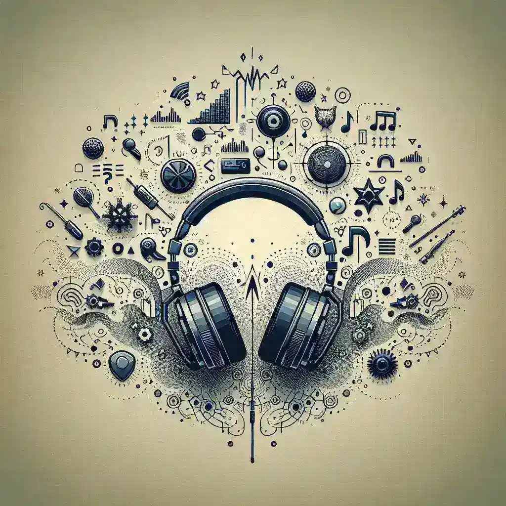 Auriculares gaming inalámbricos con mejor calidad de sonido