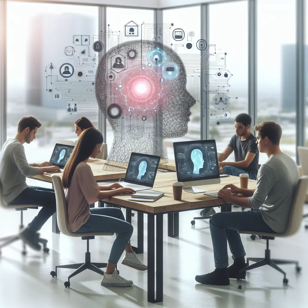 Startups españolas desarrollan aplicaciones de salud mental con asistentes virtuales
