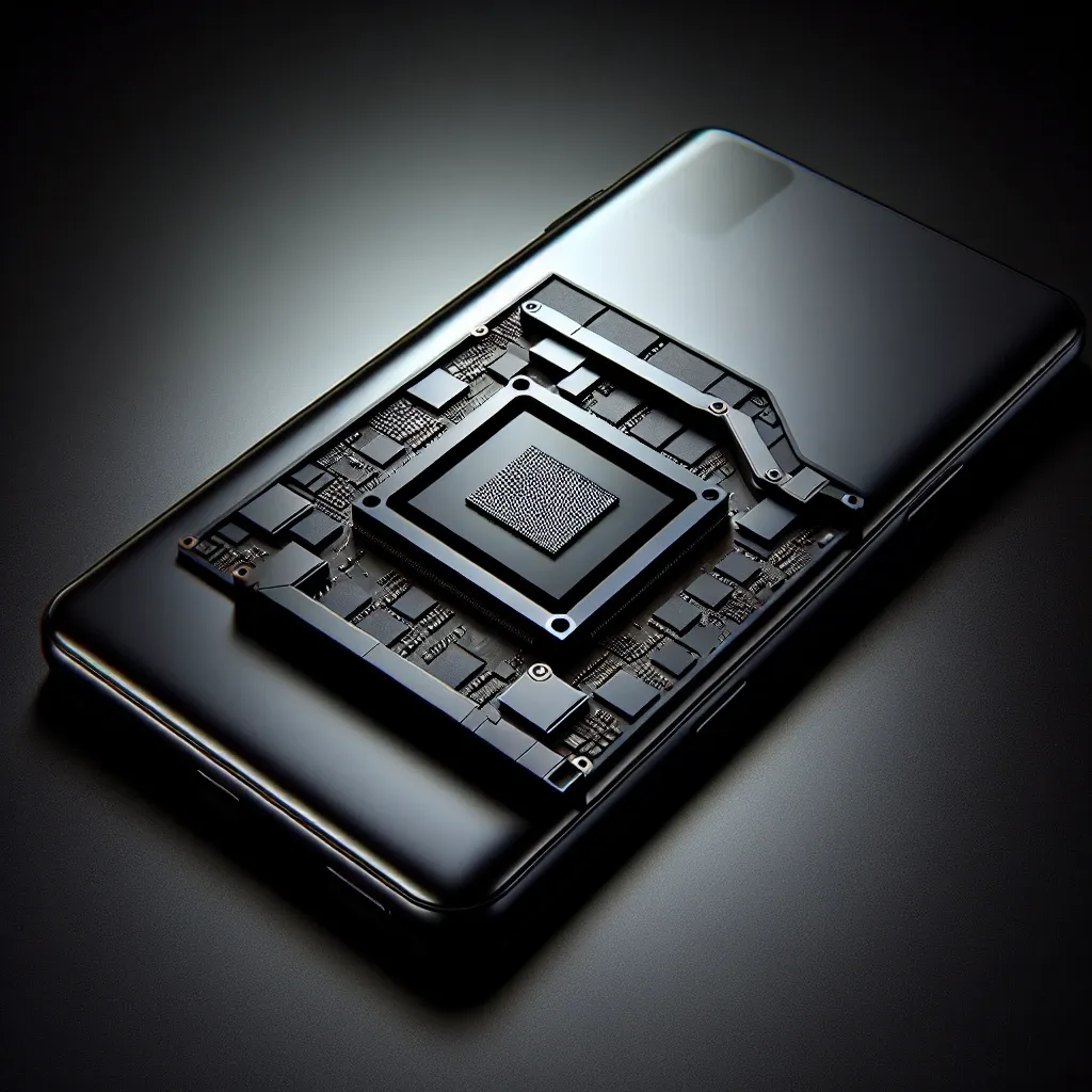 Cómo la GPU Blackwell en un SoC portátil podría revolucionar las ofertas móviles de AMD e Intel
